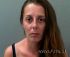 Amanda Keeney Arrest Mugshot WRJ 08/31/2017