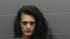 Amanda Mackey Arrest Mugshot NCRJ 02/18/2017