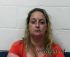 Amanda Miller Arrest Mugshot SRJ 08/23/2016