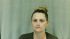 Amanda Miller Arrest Mugshot SWRJ 08/24/2021