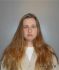 Amanda Patrick Arrest Mugshot DOC 1/25/2018