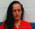 Amanda Serreno Arrest Mugshot SRJ 07/29/2019