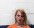 Amanda Snyder Arrest Mugshot SRJ 09/12/2016