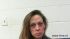 Amanda Toler Arrest Mugshot SRJ 03/11/2018