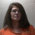 Amanda White Arrest Mugshot WRJ 11/20/2022