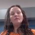 Amanda Wilson Arrest Mugshot SCRJ 12/11/2020