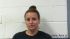 Amanda Wright Arrest Mugshot DOC 4/27/2017