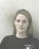 Amanda Adams Arrest Mugshot WRJ 8/18/2013