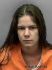 Amanda Clayton Arrest Mugshot NCRJ 10/3/2014