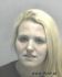 Amanda Glendenning Arrest Mugshot NCRJ 12/12/2012