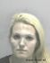 Amanda Glendenning Arrest Mugshot NCRJ 12/13/2012
