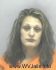 Amanda Godfrey Arrest Mugshot CRJ 10/7/2011
