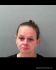 Amanda Golden Arrest Mugshot WRJ 8/6/2014
