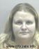 Amanda GoldenKerns Arrest Mugshot NCRJ 2/29/2012