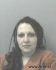 Amanda Gordon Arrest Mugshot WRJ 12/17/2013