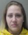 Amanda Heleine Arrest Mugshot ERJ 1/19/2012