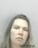 Amanda Knight Arrest Mugshot NCRJ 8/12/2013