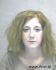 Amanda Knotts Arrest Mugshot TVRJ 8/28/2013