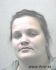 Amanda Lesher Arrest Mugshot SRJ 9/25/2012