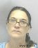 Amanda Montgomery Arrest Mugshot NCRJ 11/3/2013