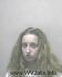 Amanda Patrick Arrest Mugshot SRJ 5/3/2012