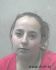 Amanda Presutti Arrest Mugshot SRJ 1/6/2013