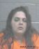 Amanda Tilley Arrest Mugshot SRJ 8/14/2013