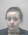 Amanda Vickers-Jenkins Arrest Mugshot SRJ 9/13/2011