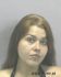 Amanda White Arrest Mugshot NCRJ 8/4/2013