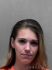 Amanda Wilson Arrest Mugshot NRJ 10/3/2014