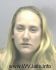 Amanda Woodall Arrest Mugshot NCRJ 3/12/2011