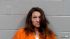 Amber Chapman Arrest Mugshot SRJ 12/17/2024