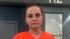 Amber Combs Arrest Mugshot SCRJ 03/13/2019