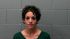 Amber Eary Arrest Mugshot SCRJ 01/28/2017