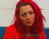 Amber Fisher Arrest Mugshot SRJ 08/08/2019