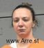 Amber Hall Arrest Mugshot NCRJ 12/20/2024