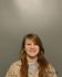 Amber Hollingsworth Arrest Mugshot DOC 11/9/2017