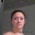 Amber Smith Arrest Mugshot WRJ 08/23/2021