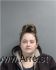 Amber Ward Arrest Mugshot Sex Offender 2/10/2021