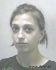 Amber Blizzard Arrest Mugshot SRJ 8/23/2012