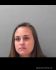 Amber Bowen Arrest Mugshot WRJ 8/23/2014