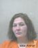 Amber Caudill Arrest Mugshot SRJ 1/8/2013