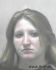 Amber Garrison Arrest Mugshot SRJ 8/16/2012