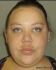 Amber Hughes Arrest Mugshot ERJ 8/20/2013