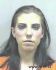 Amber Long Arrest Mugshot NRJ 5/9/2014