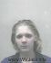 Amber Norris Arrest Mugshot SRJ 4/8/2011