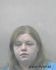 Amber Williams Arrest Mugshot SRJ 1/6/2013