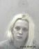 Amber Wilson Arrest Mugshot SWRJ 6/14/2013