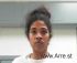 Ambria Johnson Arrest Mugshot WRJ 05/16/2018