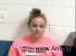 Amelia Jett Arrest Mugshot SRJ 08/19/2020